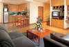 President Park Executive Serviced Apartments 